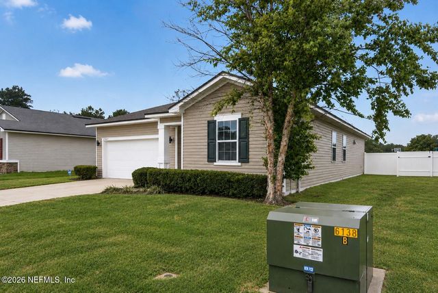6342 BLAKELY Drive, Jacksonville, FL 32222