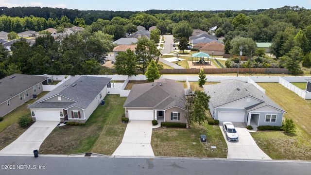 6342 BLAKELY Drive, Jacksonville, FL 32222