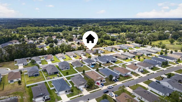 6342 BLAKELY Drive, Jacksonville, FL 32222