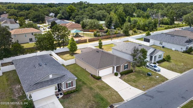 6342 BLAKELY Drive, Jacksonville, FL 32222