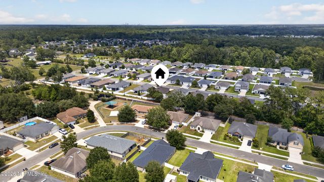 6342 BLAKELY Drive, Jacksonville, FL 32222