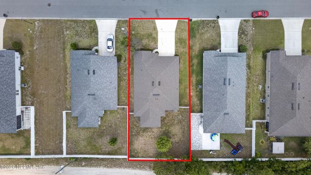 6342 BLAKELY Drive, Jacksonville, FL 32222