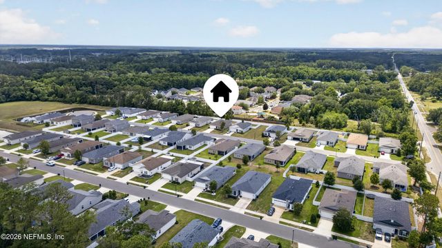 6342 BLAKELY Drive, Jacksonville, FL 32222