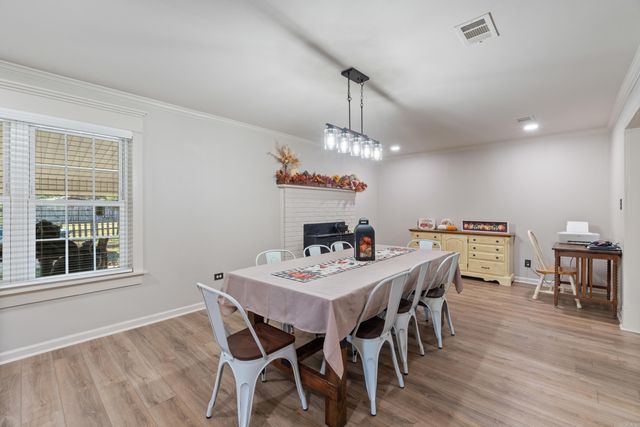 1117 W Main Street, Austin, AR 72007