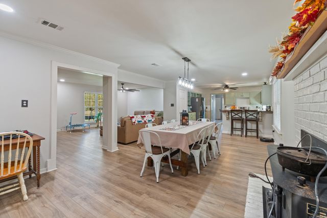 1117 W Main Street, Austin, AR 72007