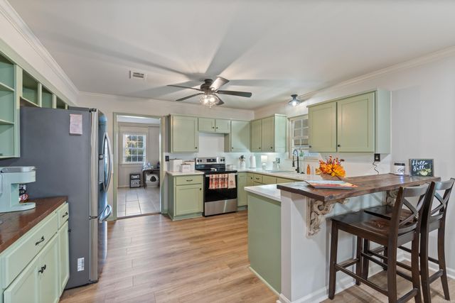 1117 W Main Street, Austin, AR 72007