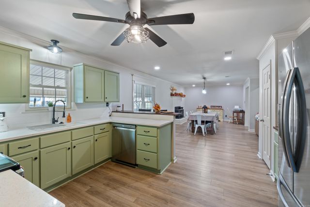 1117 W Main Street, Austin, AR 72007