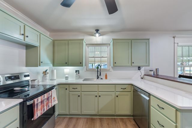 1117 W Main Street, Austin, AR 72007