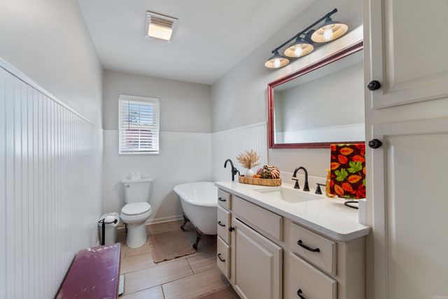 1117 W Main Street, Austin, AR 72007