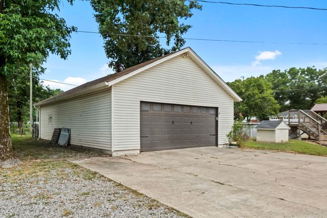 1117 W Main Street, Austin, AR 72007