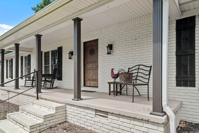 1117 W Main Street, Austin, AR 72007