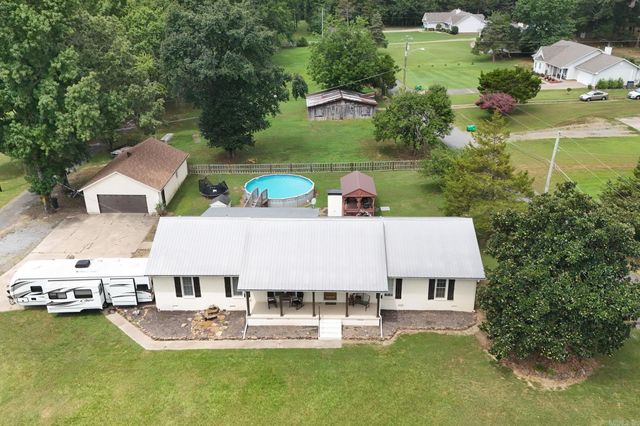 1117 W Main Street, Austin, AR 72007