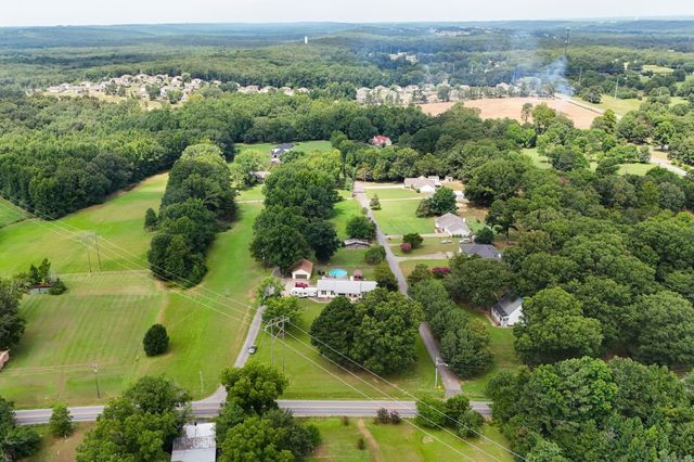 1117 W Main Street, Austin, AR 72007