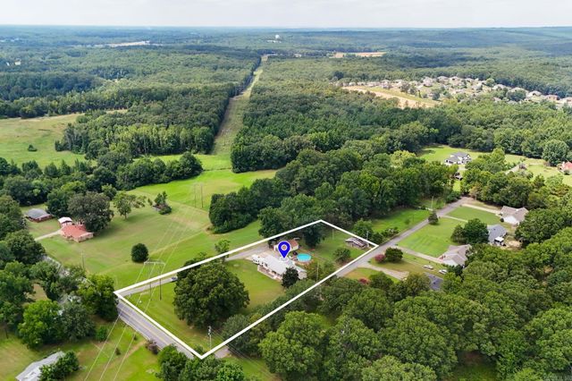 1117 W Main Street, Austin, AR 72007