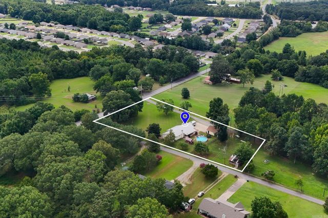 1117 W Main Street, Austin, AR 72007