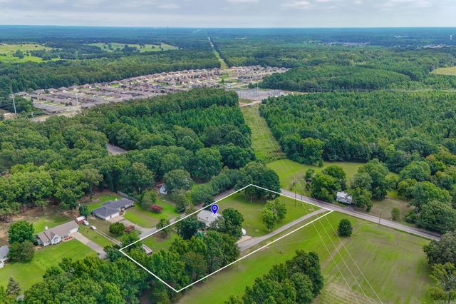 1117 W Main Street, Austin, AR 72007