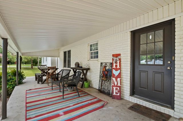 1117 W Main Street, Austin, AR 72007