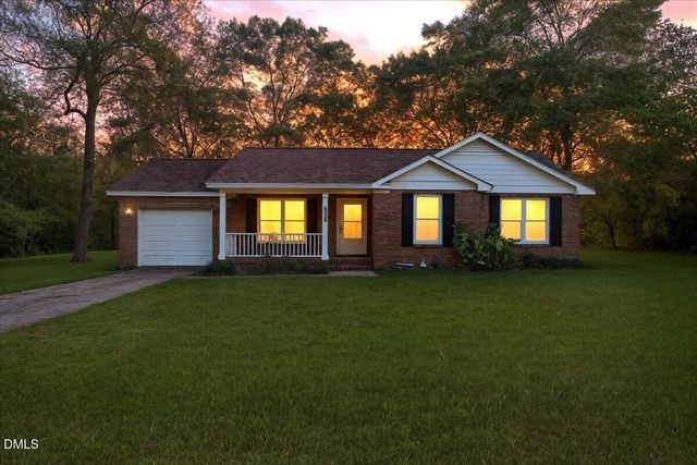 4685 Philippi Church Road, Raeford, NC 28376
