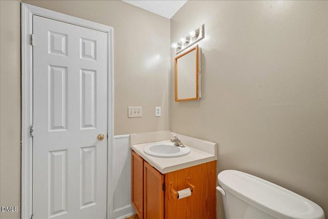 4685 Philippi Church Road, Raeford, NC 28376