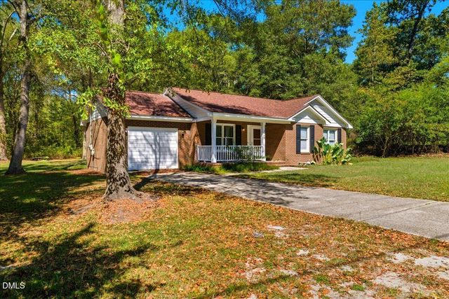 4685 Philippi Church Road, Raeford, NC 28376