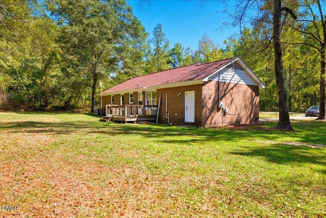 4685 Philippi Church Road, Raeford, NC 28376