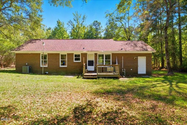 4685 Philippi Church Road, Raeford, NC 28376