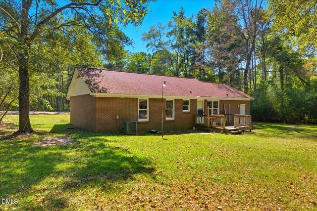 4685 Philippi Church Road, Raeford, NC 28376
