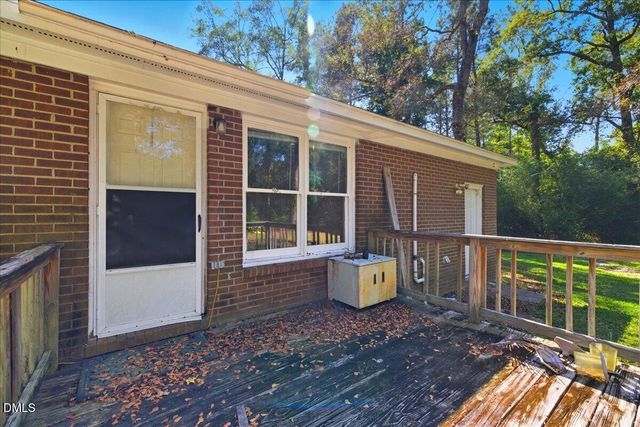 4685 Philippi Church Road, Raeford, NC 28376