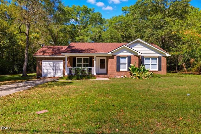 4685 Philippi Church Road, Raeford, NC 28376