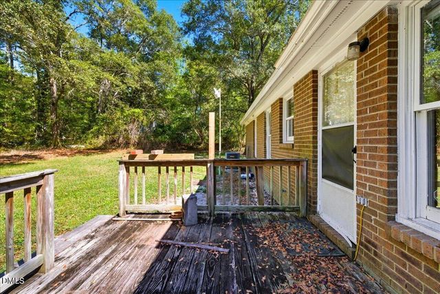 4685 Philippi Church Road, Raeford, NC 28376