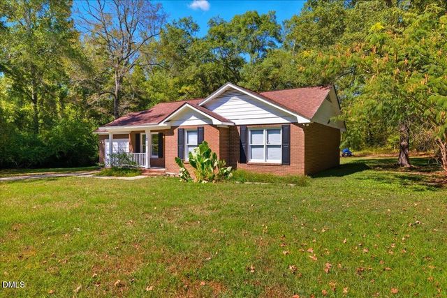 4685 Philippi Church Road, Raeford, NC 28376