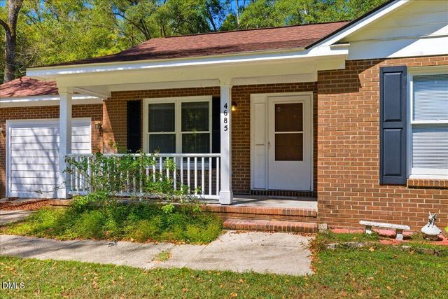 4685 Philippi Church Road, Raeford, NC 28376