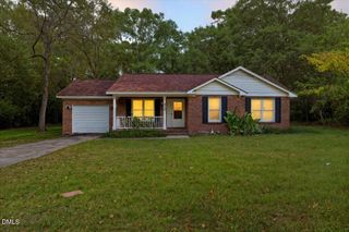4685 Philippi Church Road, Raeford, NC 28376