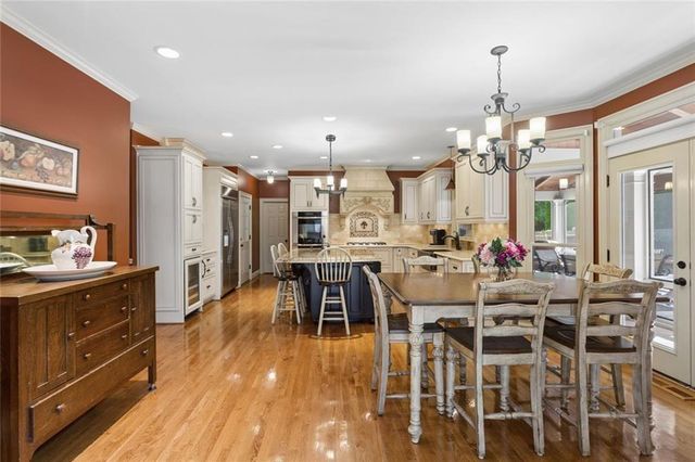 3972 Blustery Way NE, Marietta, GA 30066