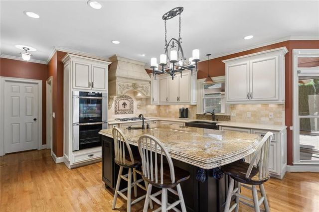 3972 Blustery Way NE, Marietta, GA 30066
