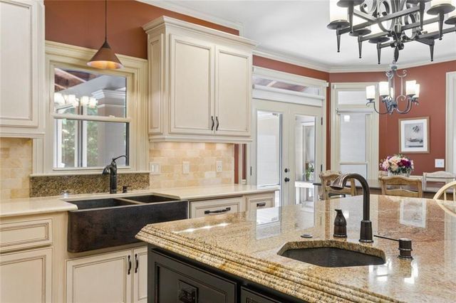 3972 Blustery Way NE, Marietta, GA 30066
