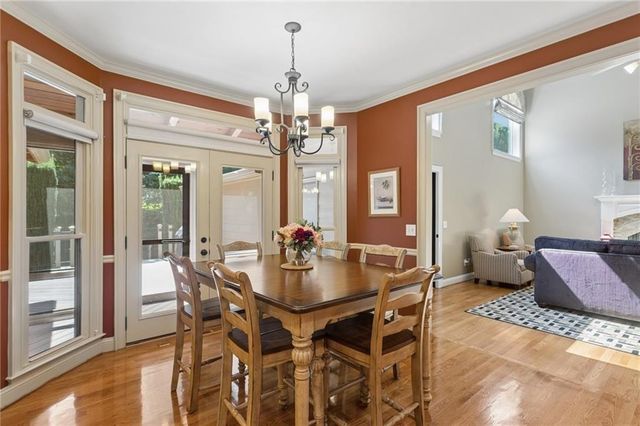 3972 Blustery Way NE, Marietta, GA 30066
