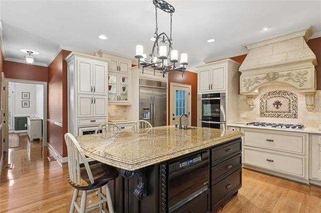 3972 Blustery Way NE, Marietta, GA 30066