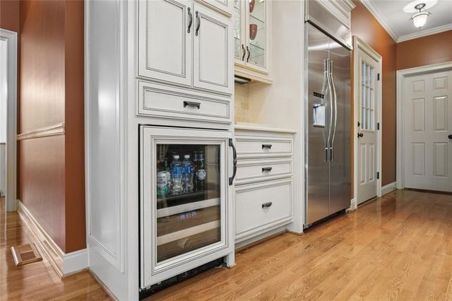 3972 Blustery Way NE, Marietta, GA 30066