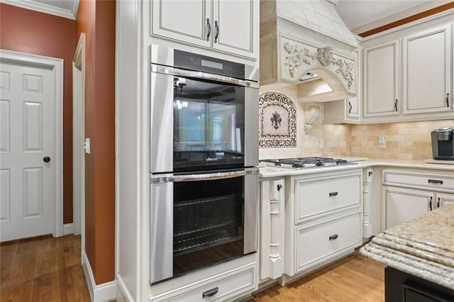 3972 Blustery Way NE, Marietta, GA 30066