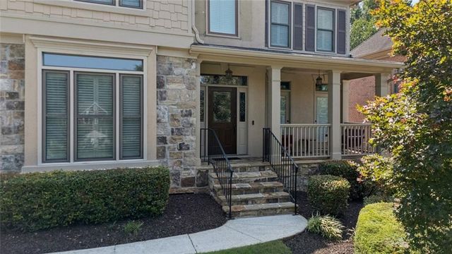 3972 Blustery Way NE, Marietta, GA 30066