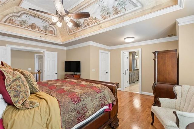 3972 Blustery Way NE, Marietta, GA 30066