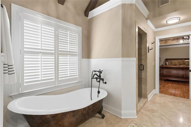 3972 Blustery Way NE, Marietta, GA 30066