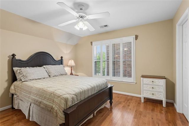 3972 Blustery Way NE, Marietta, GA 30066