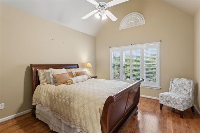 3972 Blustery Way NE, Marietta, GA 30066