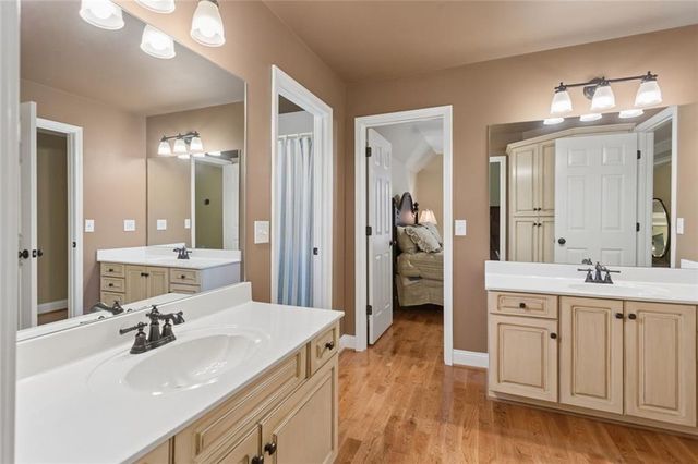 3972 Blustery Way NE, Marietta, GA 30066