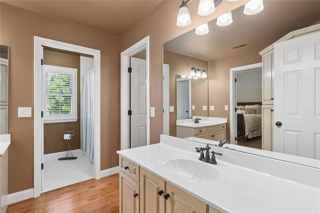 3972 Blustery Way NE, Marietta, GA 30066