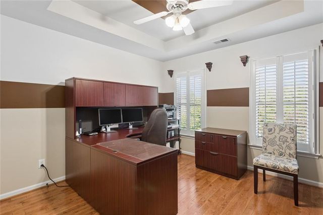 3972 Blustery Way NE, Marietta, GA 30066