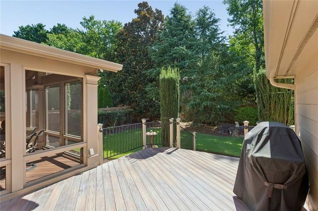 3972 Blustery Way NE, Marietta, GA 30066
