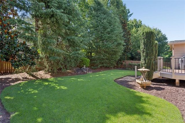 3972 Blustery Way NE, Marietta, GA 30066